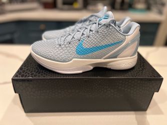 Kobe 6 Caitlin Clark