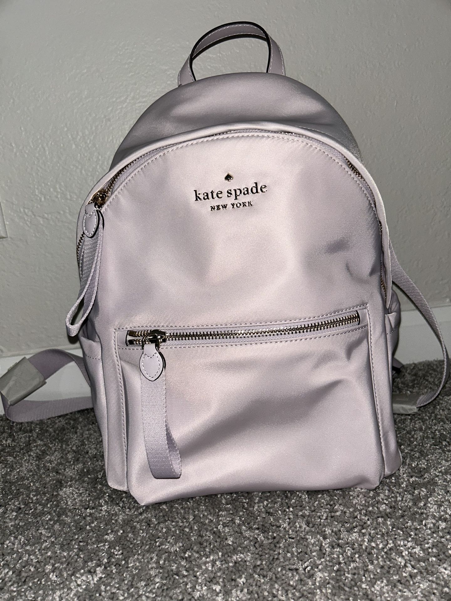 Pink Kate Spade Bag