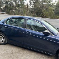 2010 Honda Accord