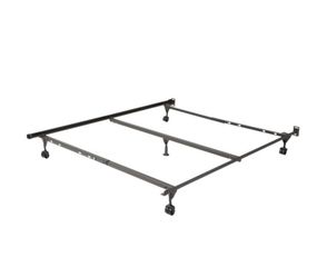 Twin Size Metal Frame