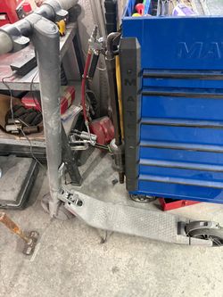 Ninebot scooter