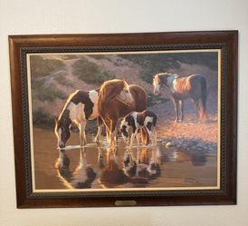 “Night Cap” By Bonnie Mari’s