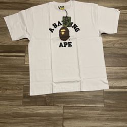 Bape Shirt