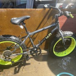 Jeep Bike 