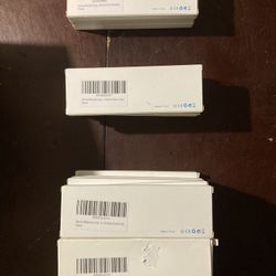 Ramoa Milanese Loop Apple Watch Bands
