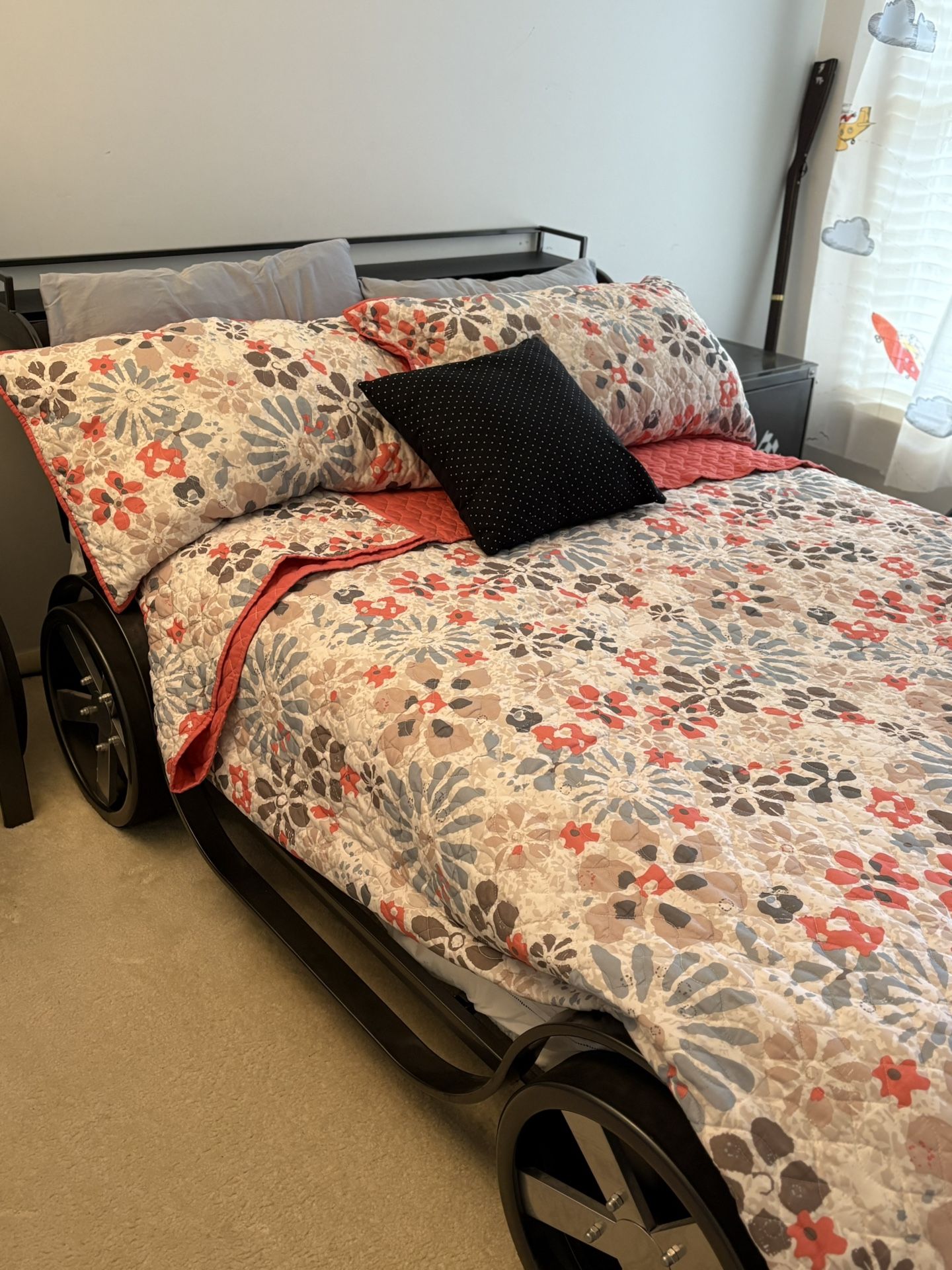 Car Furniture Set - Pick It For $250!  Original Cost was $2500