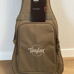 Taylor Guitar Case ( New Many Sizes Available)