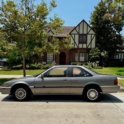 Great Collectible Honda Accord 💪