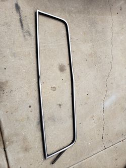 1967 - 1972 c10 chevy GMC truck trim