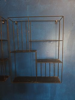 Shelves