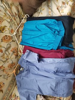 Nurses uniforms