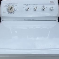 KENMORE ELITE GAS DRYER 