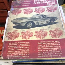 Auto & Harley Davidson Manuals