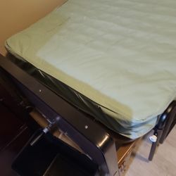 Medical Bed Twin Mattress 
