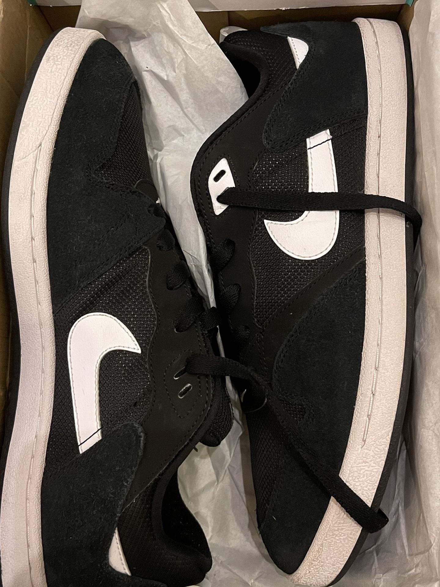 Nike SB Allyoop Men’s 11