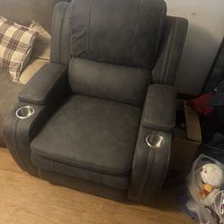 Recliner For Sale