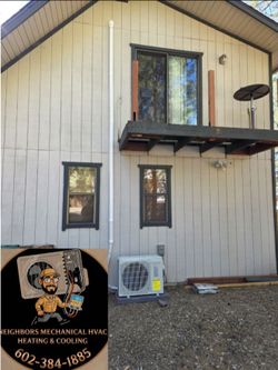 Air Conditioning Minisplits