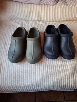 UGG