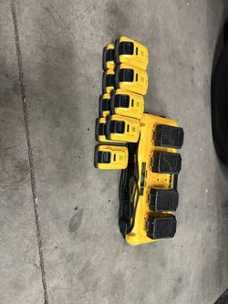 Dewalt 20v