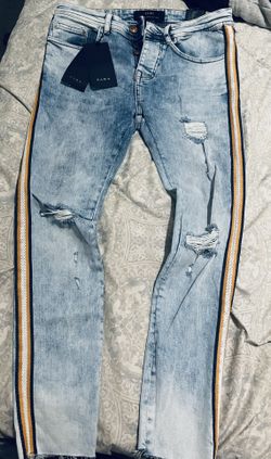 Zara Skinny Jeans