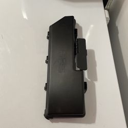 Volvo Under hood Fuse Cover (contact info removed)