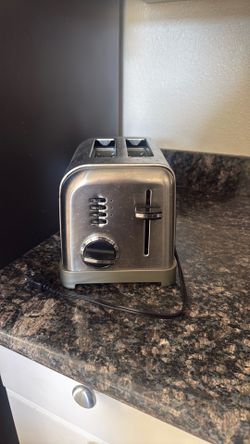 toaster