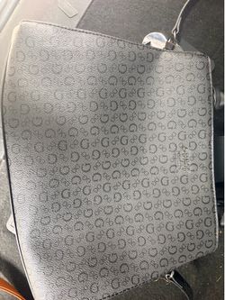 Guess purse