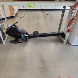 Pro Form Rowing Machine 440r Fcp2272 