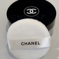 Chanel Puffs