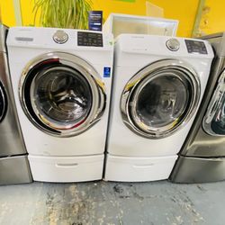 Washer And Dryer No Credit Needed