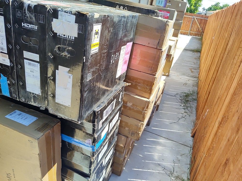 59 Computer/Gaming Monitors