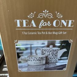 Tea Set
