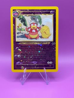 Slowking