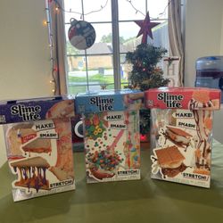 Slime Life 