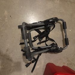 Buke Rack For Any Type Of Vehicle 