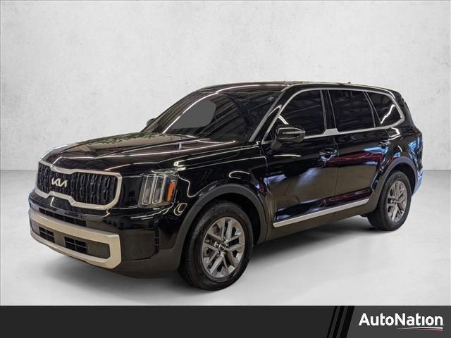 2023 Kia Telluride