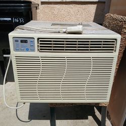 General Electric A/C