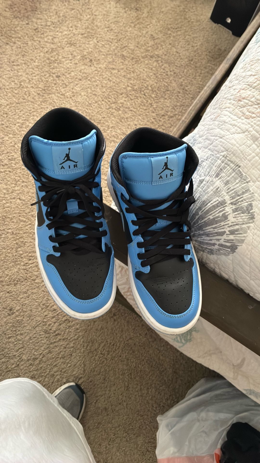 Nike Jordan 