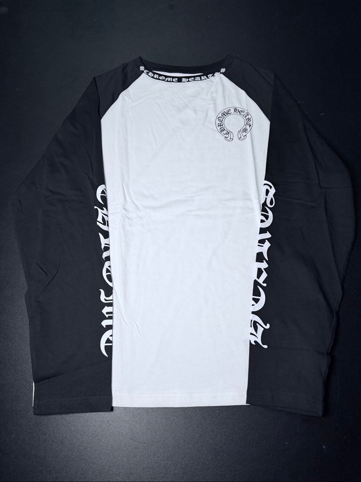 Chrome Hearts Long Sleeve