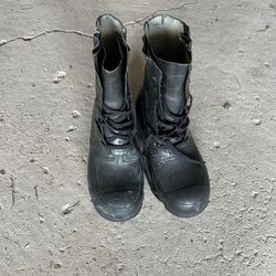 Winter Boots 