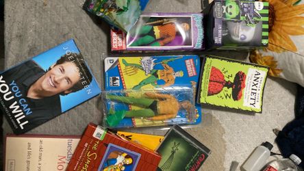Collectible Lot - Includes All!