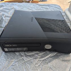 250GB Xbox 360 Console Only
