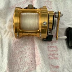 Penn 16s International 