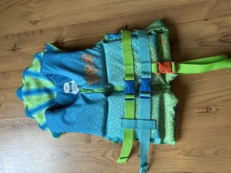 Speedo Life Vest 30-50lbs 