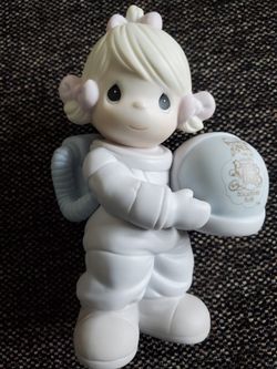 Precious Moments ASTRONAUT