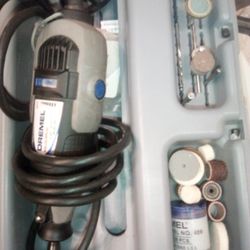 Dremel Multi-pro Model 