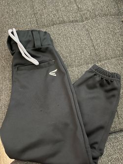 Easton baseball pants Youth XS black