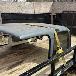 Wrangler Tj Hard Top 