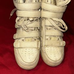 Billie Eilish Shoes 