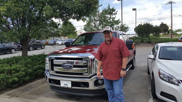 Classic Ford Smithfield Nc - Greatest Ford